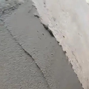 敦煌水工建筑物I级C55聚合物改性水泥砂浆 渠道防渗泵站加固迎水面抗冲刷砂浆