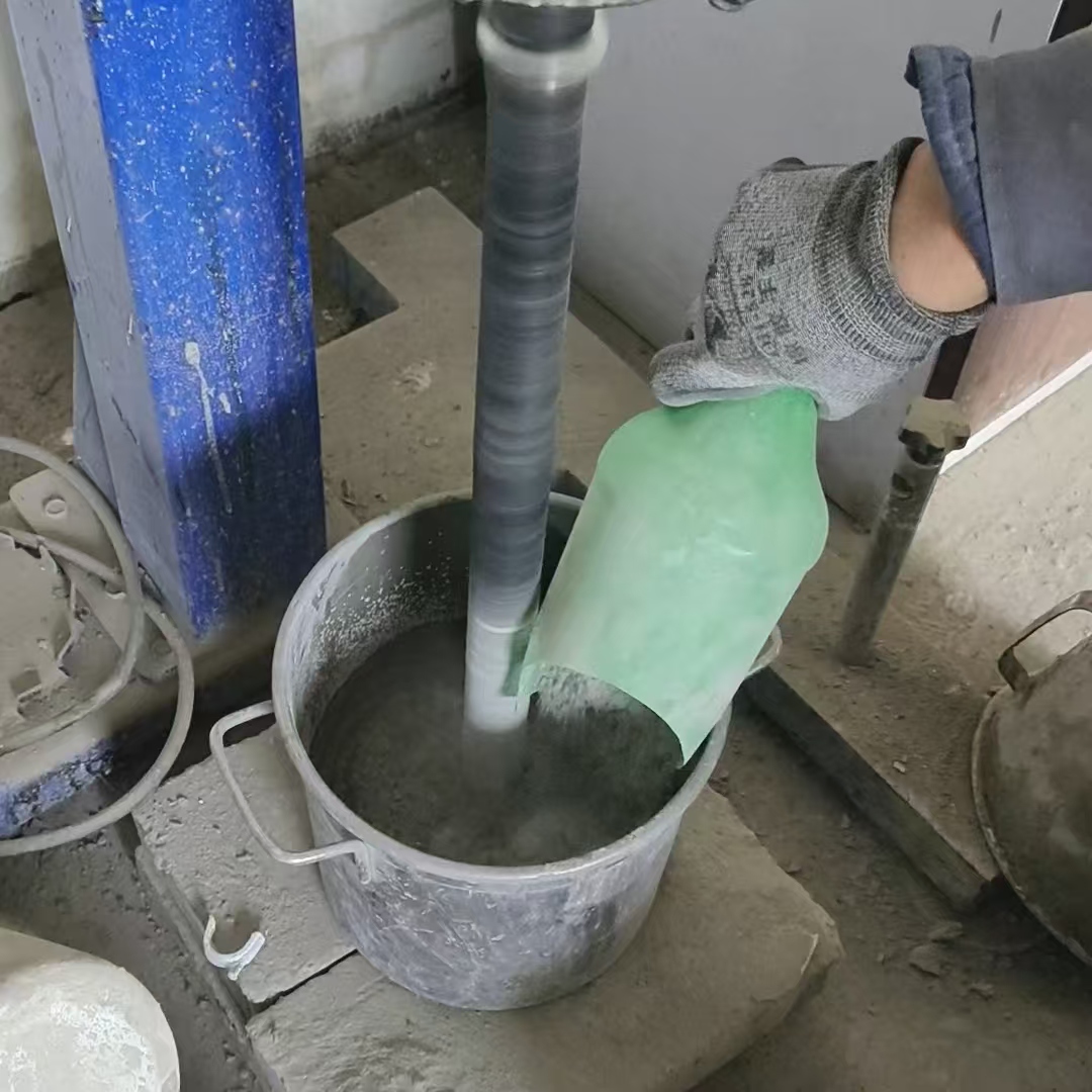 敦煌桥梁公路张拉用H60压浆料与普通压浆料有什么区别？