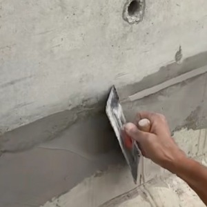 敦煌P型防护型环氧树脂砂浆