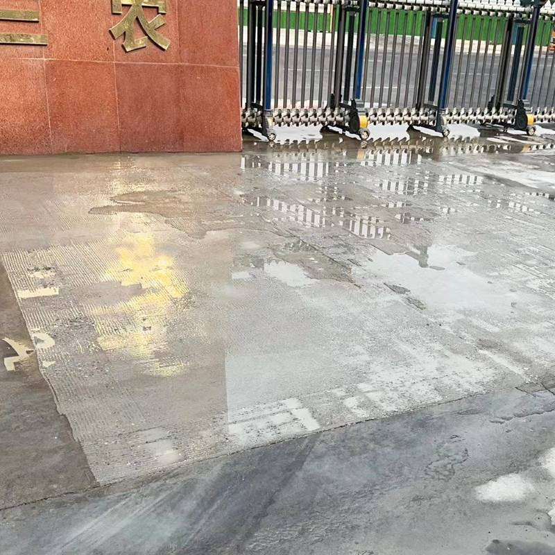 敦煌水泥路面翻新砂浆
