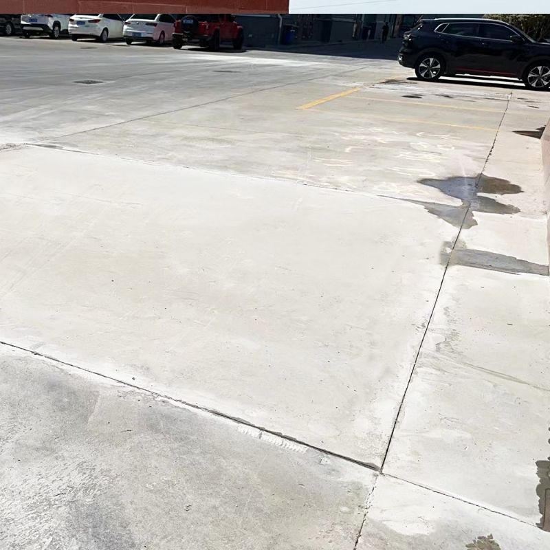 敦煌市政道路抢修料